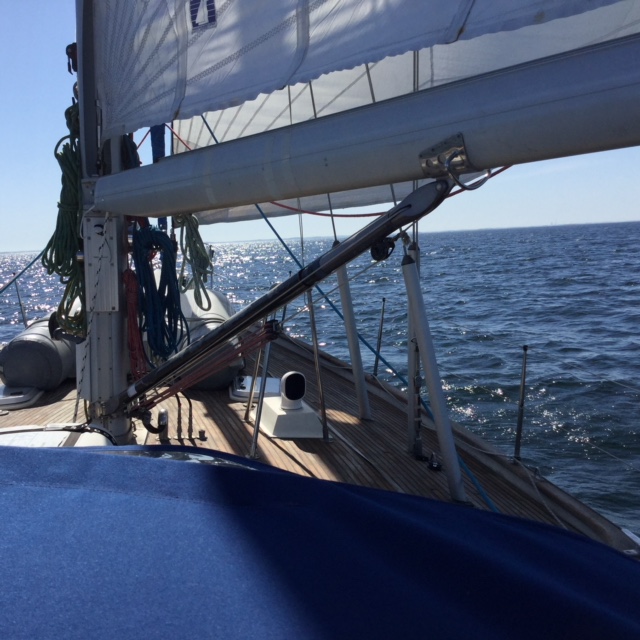 Heading south from Oxelosund.jpg